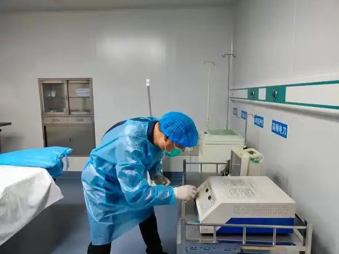 医院怎么虫鼠防治消杀？